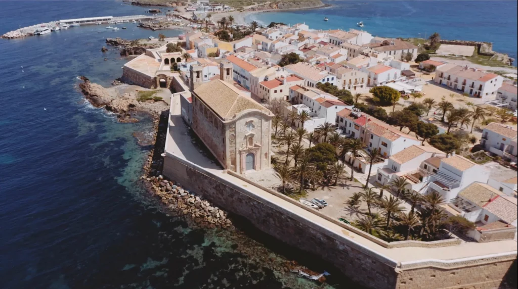 Isla de Tabarca
